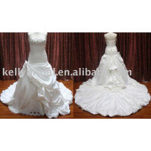 2011 latest design-hot selling style-bridal gown, wedding dress